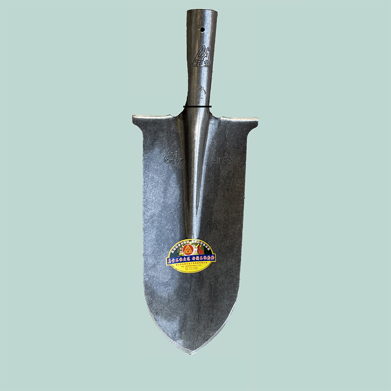 Wide shoulder pointed shovel manufacturers have excellent direct sales and workmanship
Wide shoulder pointed shovel manufacturers have excellent direct sales and workmanship