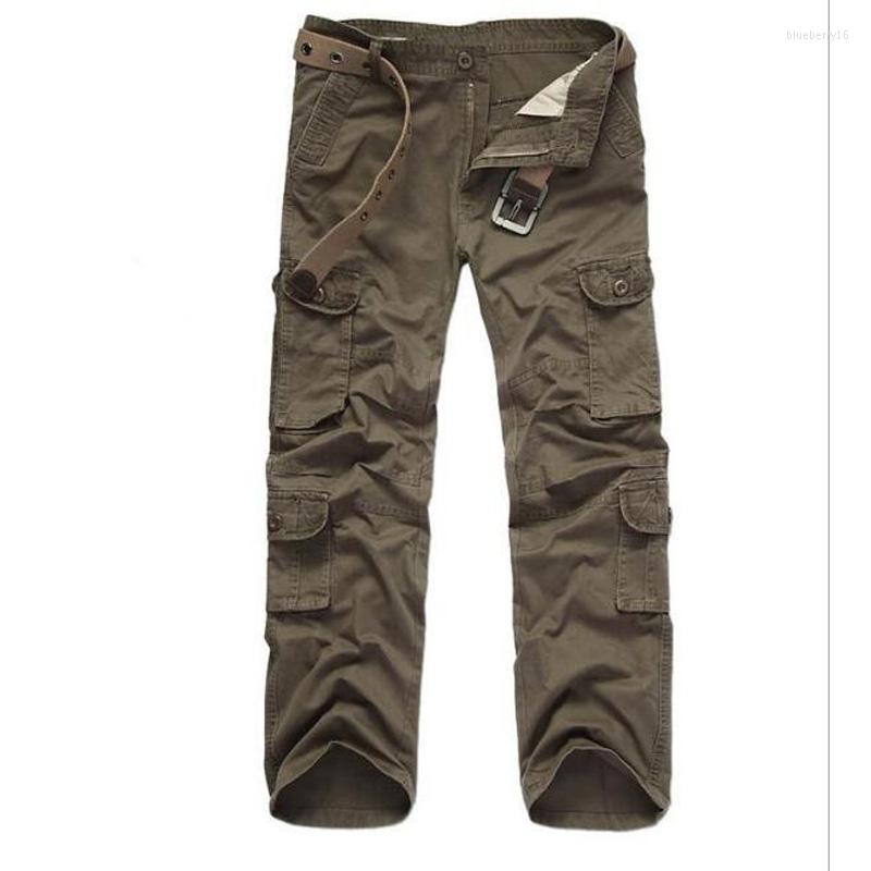 Men's Pants Men's Cargo Casual Mens Pant Multi Pocket Military Overall Men High Quality Long Trousers Plus Size 28-40, Black
Men's Pants Men's Cargo Casual Mens Pant Multi Pocket Military Overall Men High Quality Long Trousers Plus Size 28-40, Black