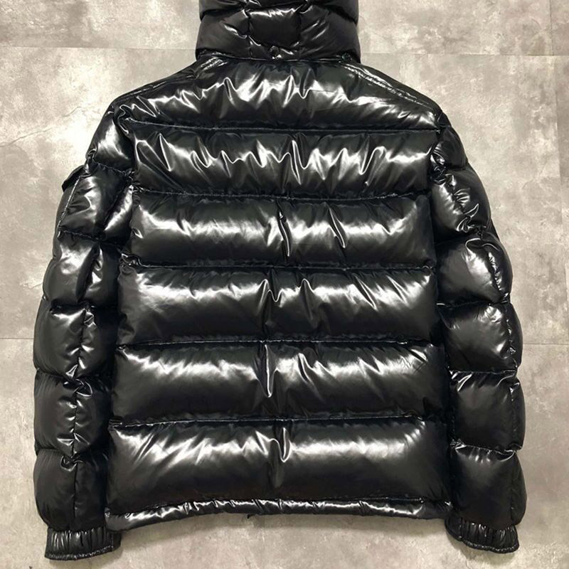 2023 Men's designer down jackets winter pure cotton women's jacket parka coat fashion outdoor windbreaker couple thick warm Coats high quality custom, Color 9
2023 Men's designer down jackets winter pure cotton women's jacket parka coat fashion outdoor windbreaker couple thick warm Coats high quality custom, Color 9