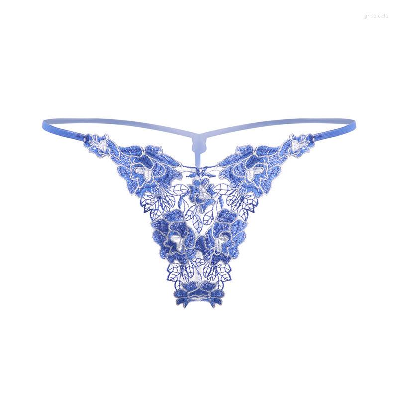 Women's Panties Womens Girls Embroidered Rose Thongs Underwear Sexy Lace See Through Ladies Low Waist Transparents Thin Hollow Briefs, White
Women's Panties Womens Girls Embroidered Rose Thongs Underwear Sexy Lace See Through Ladies Low Waist Transparents Thin Hollow Briefs, White