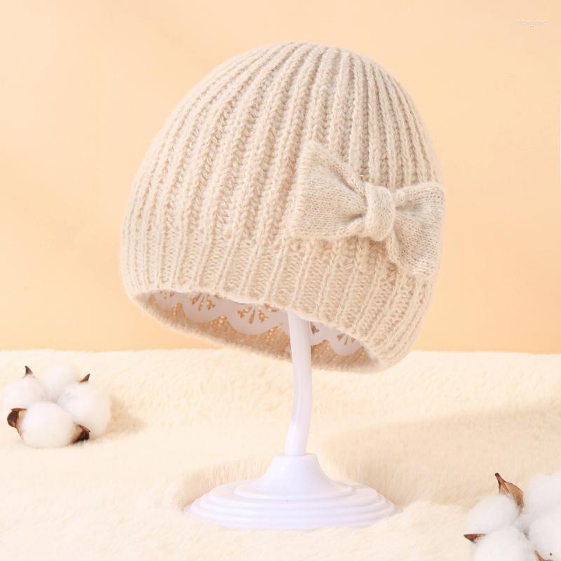 Hats 2022 Ins Solid Color Wool Cap Kids Cute Bow Warm Baby Hat High Quality Boys/Girls 0-4Years Decoration, White
Hats 2022 Ins Solid Color Wool Cap Kids Cute Bow Warm Baby Hat High Quality Boys/Girls 0-4Years Decoration, White