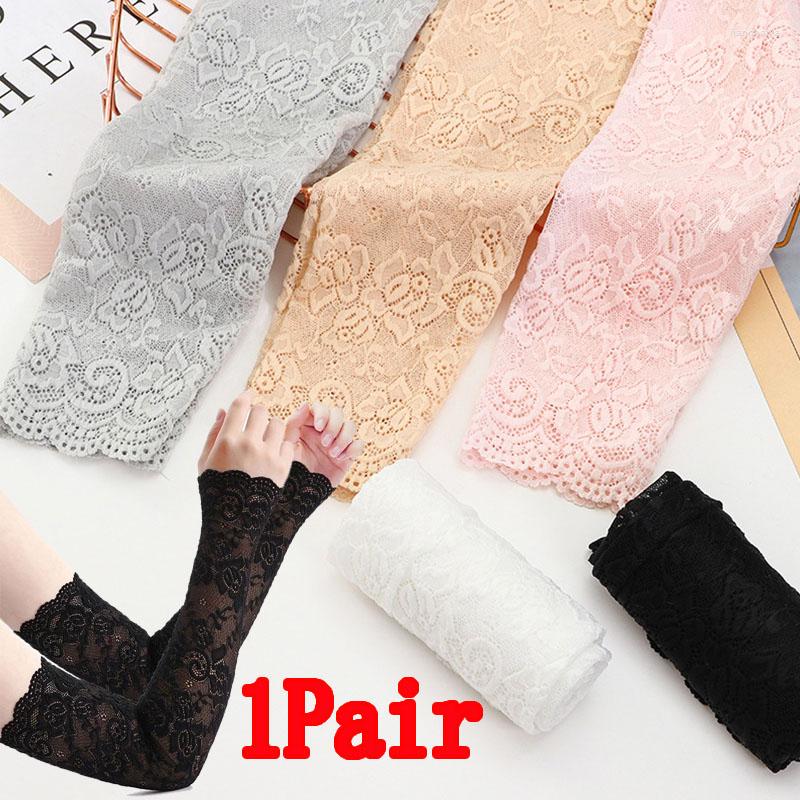 Knee Pads Summer Ice Silk Sunscreen Women's Gloves Cycling Sleeves Block UV Lace Thin Driving Riding Arm Breathable Cuff, Pink
Knee Pads Summer Ice Silk Sunscreen Women's Gloves Cycling Sleeves Block UV Lace Thin Driving Riding Arm Breathable Cuff, Pink