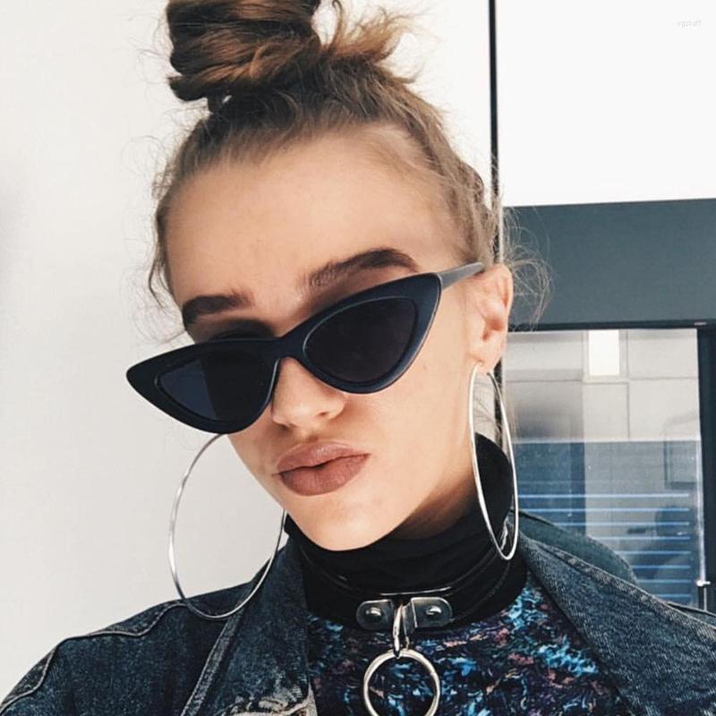 Sunglasses Top Quality Brand Cateye Women Oversize Sexy Luxury Sun Glasses Female Color Lens Clear Frame Oculos Designer Lunette
Sunglasses Top Quality Brand Cateye Women Oversize Sexy Luxury Sun Glasses Female Color Lens Clear Frame Oculos Designer Lunette