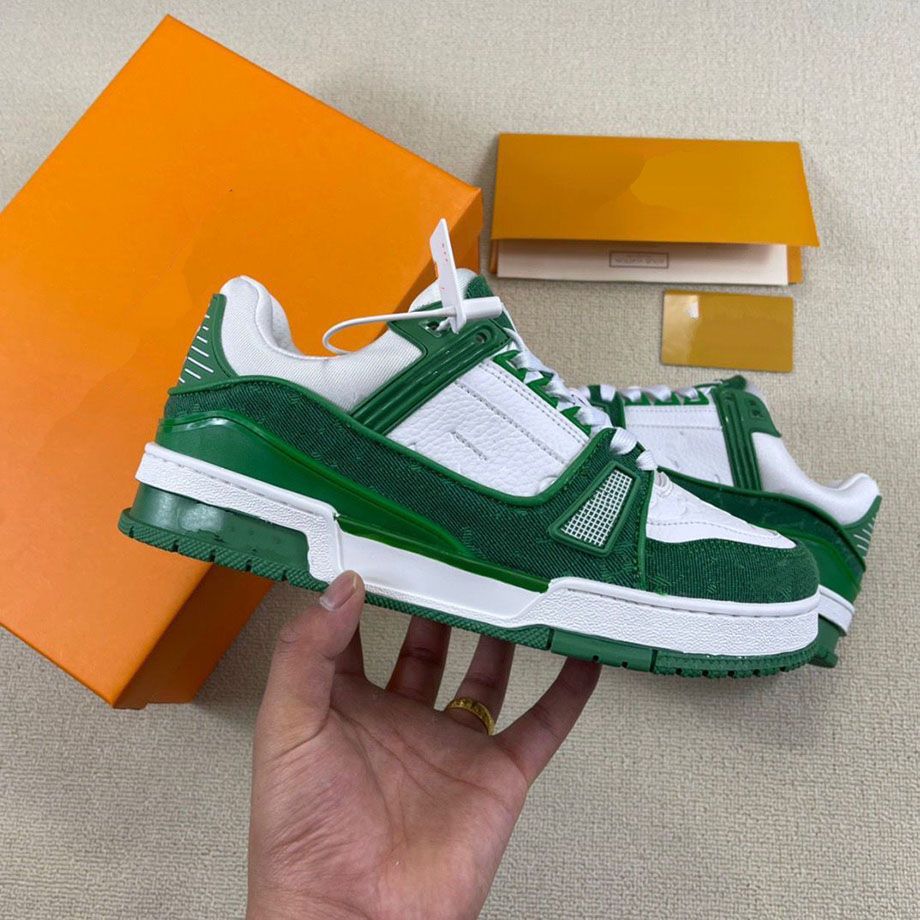 Designer Shoes Men 'S Embossing Calfskin Size36-44 Mkjl00000011 Spring And Summer Sports Yellow lEm QxH
Designer Shoes Men 'S Embossing Calfskin Size36-44 Mkjl00000011 Spring And Summer Sports Yellow lEm QxH