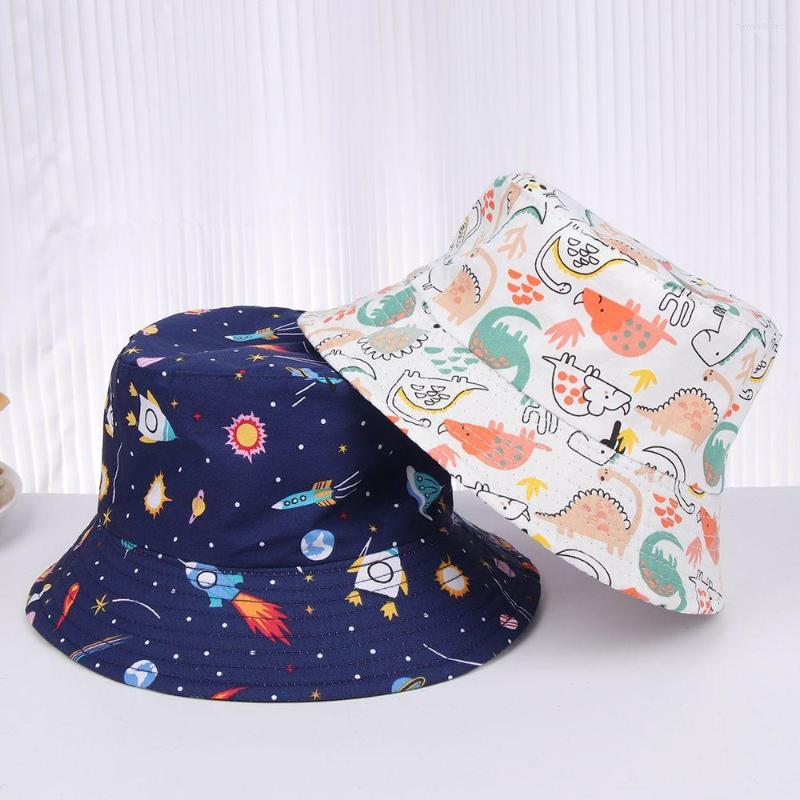 Berets Dinosaur Print Baby Bucket Hat Cartoon Cotton Children Fisherman Cap Toddler Boys Girls Summer Beach Sun Hats Panama, 05
Berets Dinosaur Print Baby Bucket Hat Cartoon Cotton Children Fisherman Cap Toddler Boys Girls Summer Beach Sun Hats Panama, 05