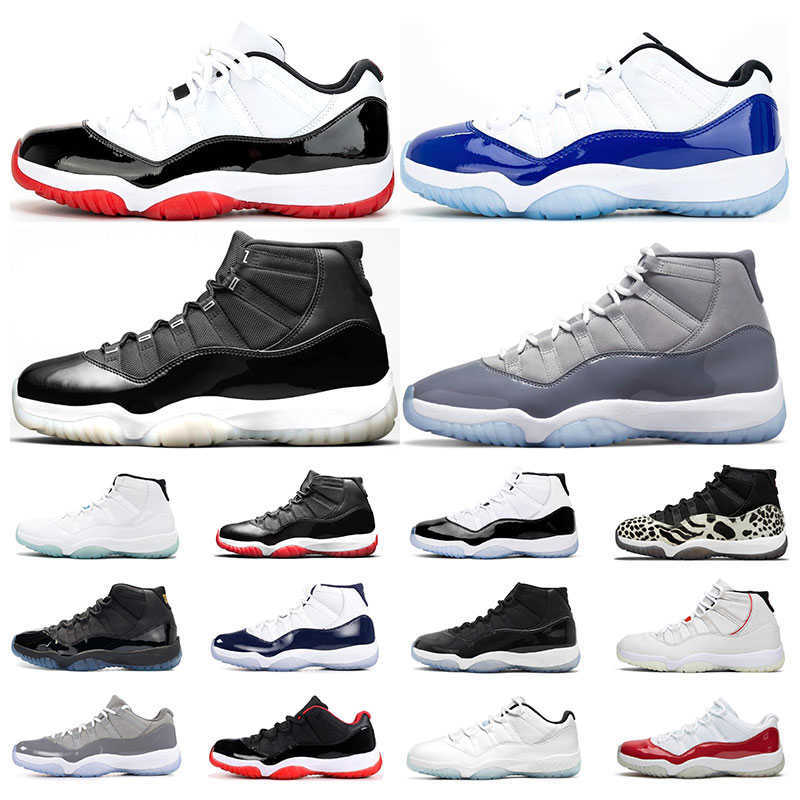 Men Basketball Shoes 11 high top 11s 25th Anniversary Cool Grey Legend Blue white Bred Concord Animal Instinct low sneakers women sports, 22 pink snakeskin 36-40
Men Basketball Shoes 11 high top 11s 25th Anniversary Cool Grey Legend Blue white Bred Concord Animal Instinct low sneakers women sports, 22 pink snakeskin 36-40