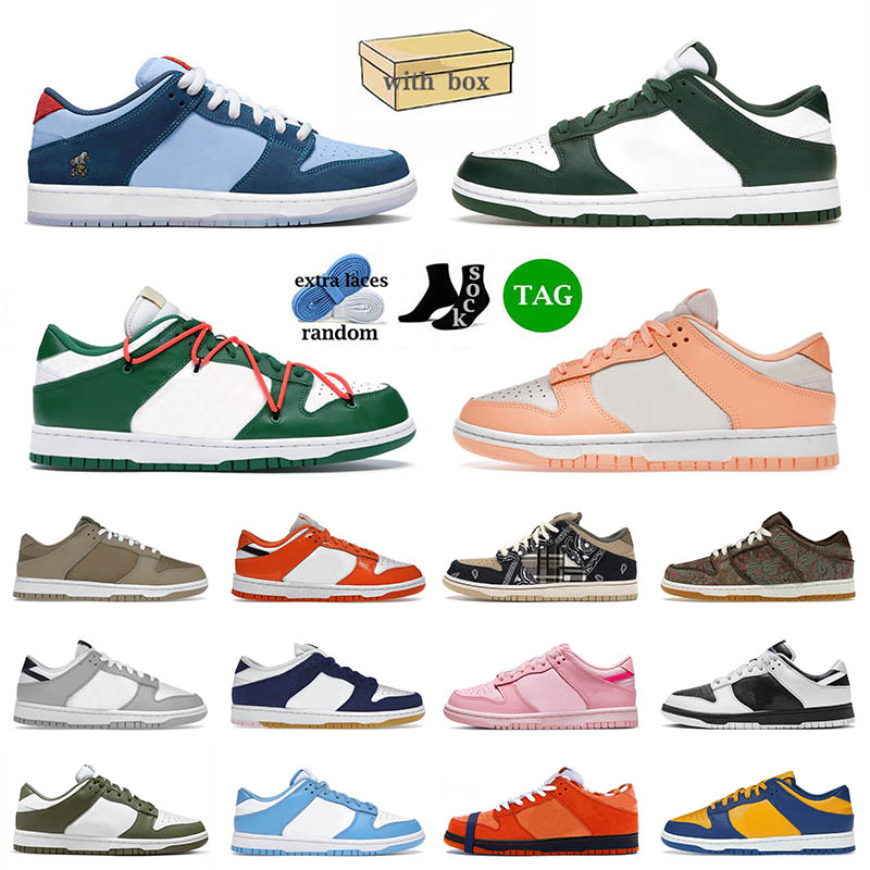 2023 with box mens women designer casual shoes why so sad skate runners low sneakers unc black white panda ucla tennis trainers jogging big size 13 14, 24
2023 with box mens women designer casual shoes why so sad skate runners low sneakers unc black white panda ucla tennis trainers jogging big size 13 14, 24
