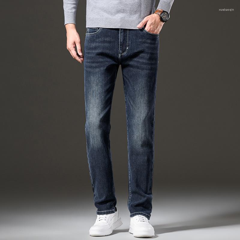 Men's Jeans Cowboy Denim Men's Straight Loose 2022 Spring Thin Man Autumn Casual Pants Cargo Streetwear Men Trousers 28-42, Black
Men's Jeans Cowboy Denim Men's Straight Loose 2022 Spring Thin Man Autumn Casual Pants Cargo Streetwear Men Trousers 28-42, Black