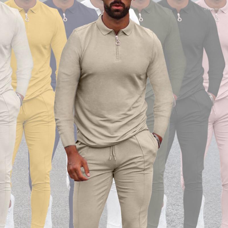 Men' Tracksuits Zipper Men Cotton Outfit 2022 Summer Casual Solid Two Piece Set Fashion Loose Turn-down Collar Shirts And Pants Suit Mens, Jw717green
Men' Tracksuits Zipper Men Cotton Outfit 2022 Summer Casual Solid Two Piece Set Fashion Loose Turn-down Collar Shirts And Pants Suit Mens, Jw717green