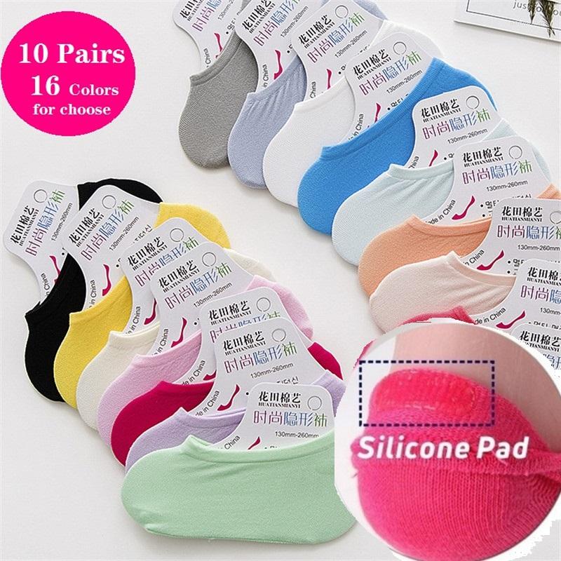 Women Socks 10 Pairs/set Net Short Soft Fashion Invisible Boat Brief Slippers Shallow Mouth No Show Ankle
Women Socks 10 Pairs/set Net Short Soft Fashion Invisible Boat Brief Slippers Shallow Mouth No Show Ankle