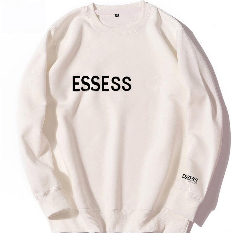 22ss designer hoodies for men women pullover hoody sweatshirt letter printed long sleeve crewneck loose hooded sweater white black cotton streetwear clothing, Extra fee (are not sold separat)
22ss designer hoodies for men women pullover hoody sweatshirt letter printed long sleeve crewneck loose hooded sweater white black cotton streetwear clothing, Extra fee (are not sold separat)