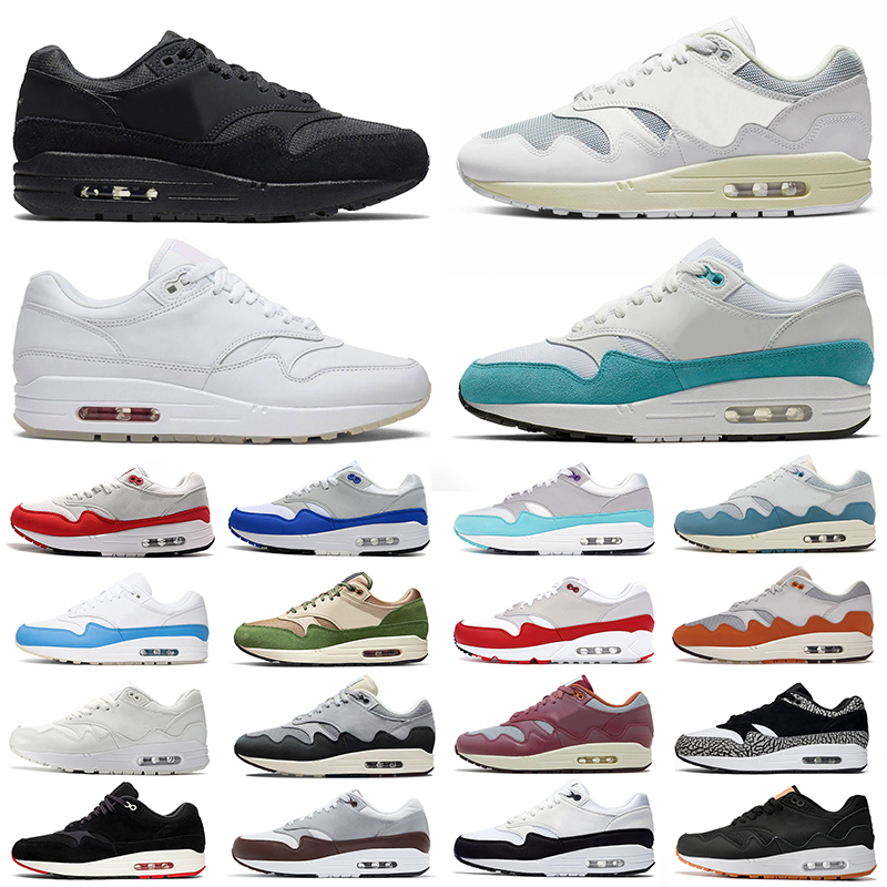 mens running shoes 1 87 White Gum Sean Wotherspoon Sport Red Patta Waves Noise Aqua Black Grey sneakers men women outdoor sports trainers walking jogging
mens running shoes 1 87 White Gum Sean Wotherspoon Sport Red Patta Waves Noise Aqua Black Grey sneakers men women outdoor sports trainers walking jogging