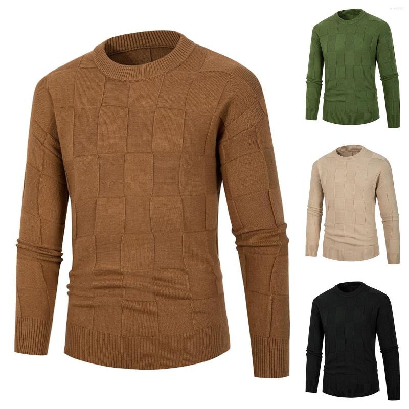 Men's Sweaters Warm Coats Mens Fashion Leisure Solid Wool Knitting Lattice Versatile Stand Collar Color Blocking Long Sleeve Men Coat, Black
Men's Sweaters Warm Coats Mens Fashion Leisure Solid Wool Knitting Lattice Versatile Stand Collar Color Blocking Long Sleeve Men Coat, Black