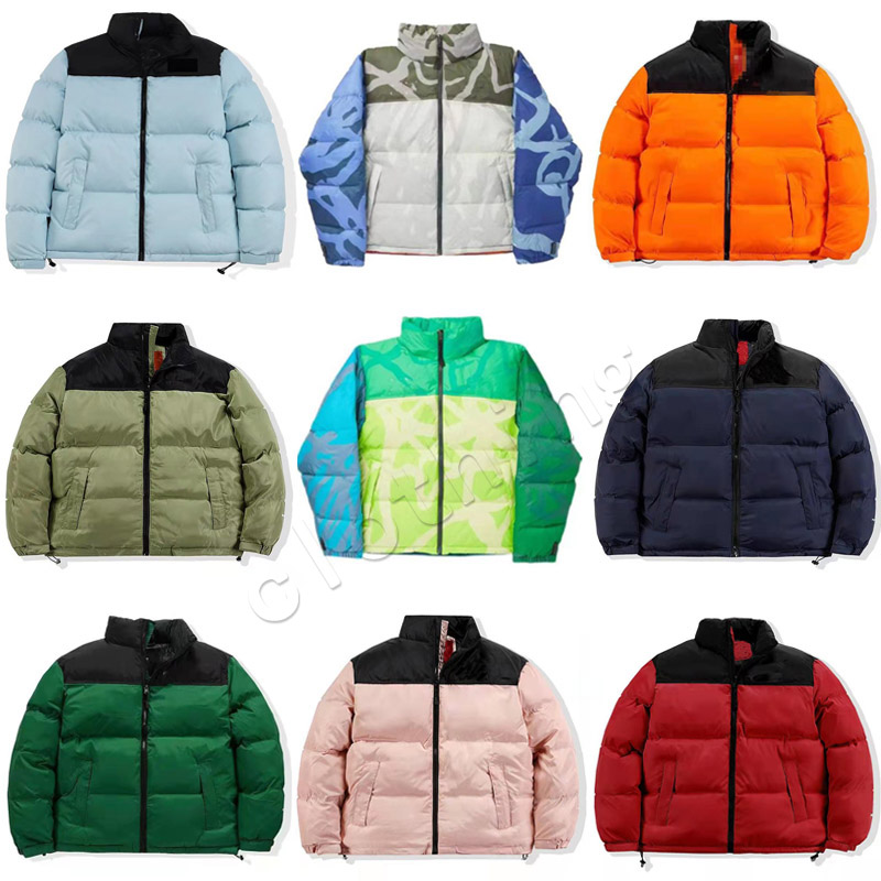 22SS Mens Jacke Down jacket Winter Face Jackets Coats Womens Fashion Jacket Couples Parka Outdoor Warm Feather Outfit Outwear Multicolor 1996, Color 15
22SS Mens Jacke Down jacket Winter Face Jackets Coats Womens Fashion Jacket Couples Parka Outdoor Warm Feather Outfit Outwear Multicolor 1996, Color 15