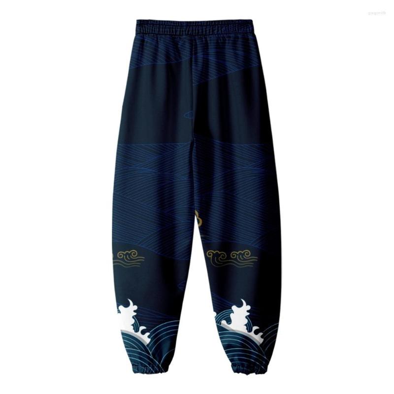 Men' Pants 2022 Personality Japanese Style Men Boy Sweatpants Long Cargo Pant Harajuku Jogger Navy Blue Thin Trousers Streetwear, Ql17553a01-3m01
Men' Pants 2022 Personality Japanese Style Men Boy Sweatpants Long Cargo Pant Harajuku Jogger Navy Blue Thin Trousers Streetwear, Ql17553a01-3m01