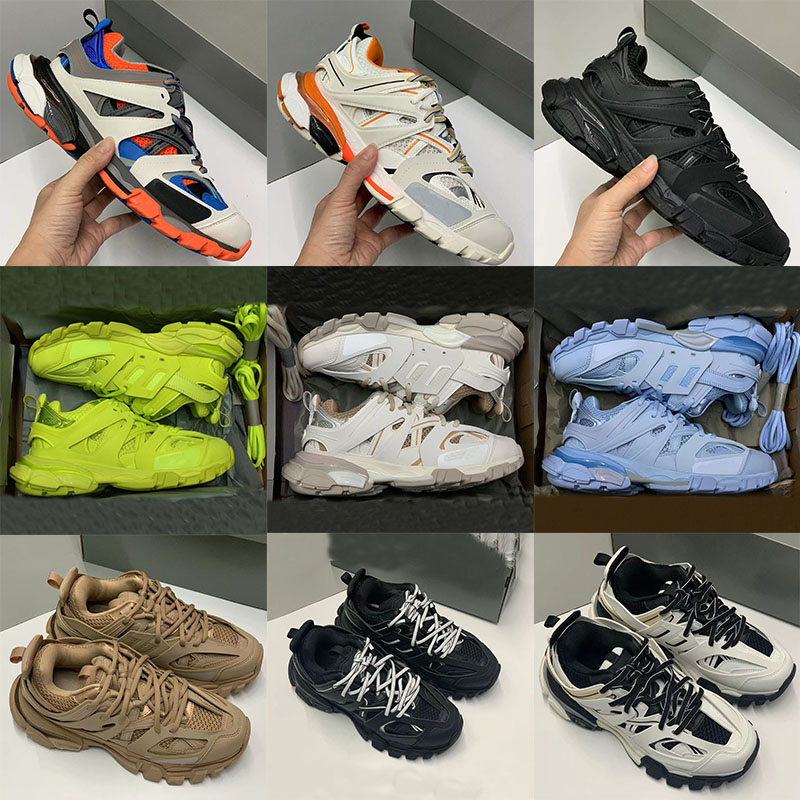 The new designer's top transparent casual shoes nitrogen crystal outsole runningblack white green men's and women's triple S track 3.0 sneakers EUR 35-45
The new designer's top transparent casual shoes nitrogen crystal outsole runningblack white green men's and women's triple S track 3.0 sneakers EUR 35-45
