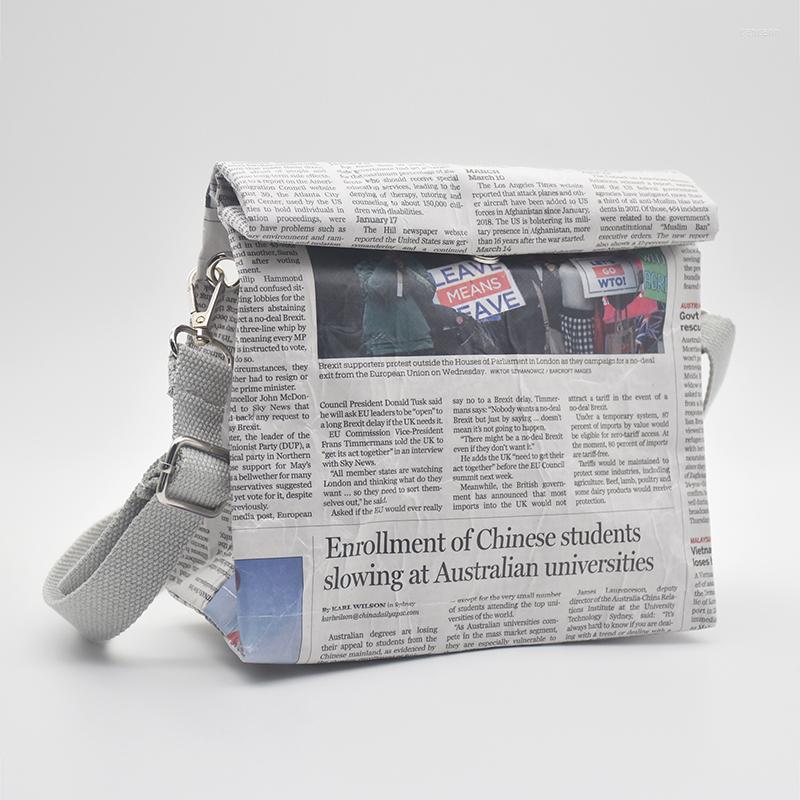 Evening Bags Design Paper Single Shoulder Bag Leisure Messenger Letter High Quality Kraft Women, Black
Evening Bags Design Paper Single Shoulder Bag Leisure Messenger Letter High Quality Kraft Women, Black