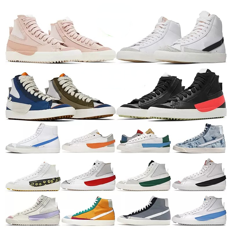 2022 Designer Casual Shoes Athletic Sneakers Retro men's black white sunflower green Havana red multiple styles cool grey medium low 77 36-47, 16
2022 Designer Casual Shoes Athletic Sneakers Retro men's black white sunflower green Havana red multiple styles cool grey medium low 77 36-47, 16