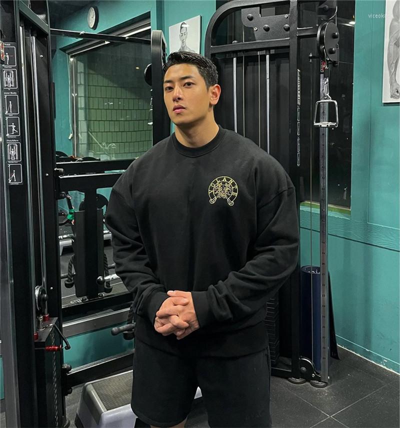 Men's Hoodies Gym Running Long Sleeve Coats Spring Fall Men Clothing Bodybuilding Fitness Hoodie Pullover Casual Sport Jogging Tops, Black
Men's Hoodies Gym Running Long Sleeve Coats Spring Fall Men Clothing Bodybuilding Fitness Hoodie Pullover Casual Sport Jogging Tops, Black