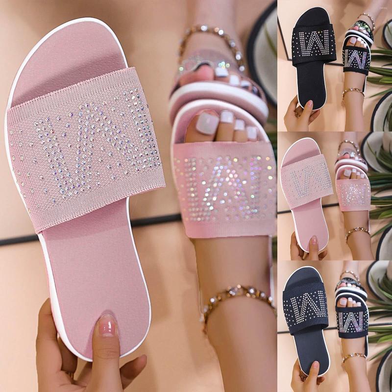Slippers Ladies Shoes Platform Sandals Fashion M Rhinestone Breathable Fashionable Design Summer Daily Fast, Blue
Slippers Ladies Shoes Platform Sandals Fashion M Rhinestone Breathable Fashionable Design Summer Daily Fast, Blue