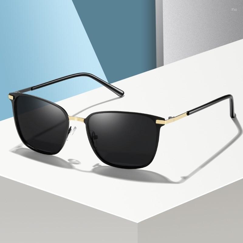 Sunglasses Mens Polarized For Sports Night Driving Polaroid Metal Frame Sun Glasses Men Gafas De Sol
Sunglasses Mens Polarized For Sports Night Driving Polaroid Metal Frame Sun Glasses Men Gafas De Sol