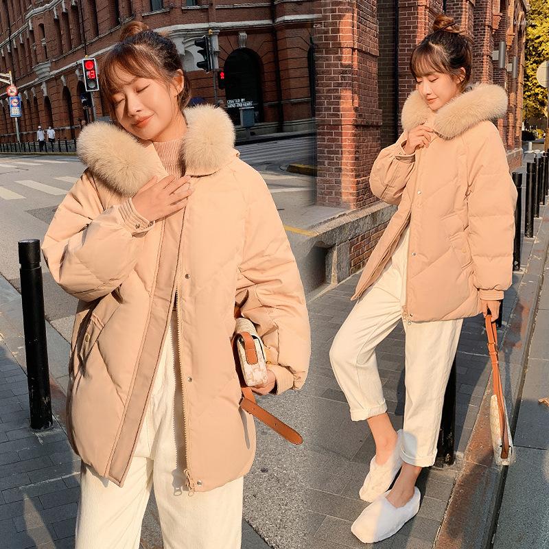 Women' Trench Coats Woman Fashion Slim Winter Jackets Female Cotton Padded Warm Thicken Coat Ladies Long Parkas Outerwear G188, White
Women' Trench Coats Woman Fashion Slim Winter Jackets Female Cotton Padded Warm Thicken Coat Ladies Long Parkas Outerwear G188, White