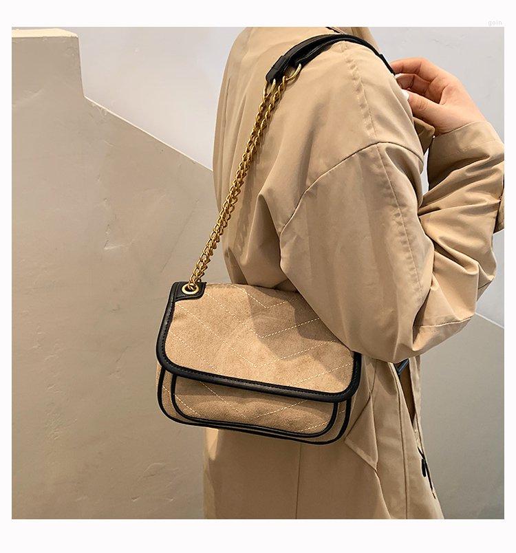 Shoulder Bags HUMERPAUM Women PU Chain Embroidered Crossbody For 2022 Women's Handbags Messenger Female, Green
Shoulder Bags HUMERPAUM Women PU Chain Embroidered Crossbody For 2022 Women's Handbags Messenger Female, Green
