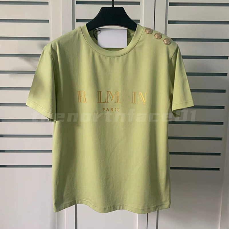 Luxury Mens Designer T Shirt Black Red Letter printed shirts Short Sleeve Fashion Brand Top Tees Asian Size S-XXLAWJC, Black+gold letter
Luxury Mens Designer T Shirt Black Red Letter printed shirts Short Sleeve Fashion Brand Top Tees Asian Size S-XXLAWJC, Black+gold letter