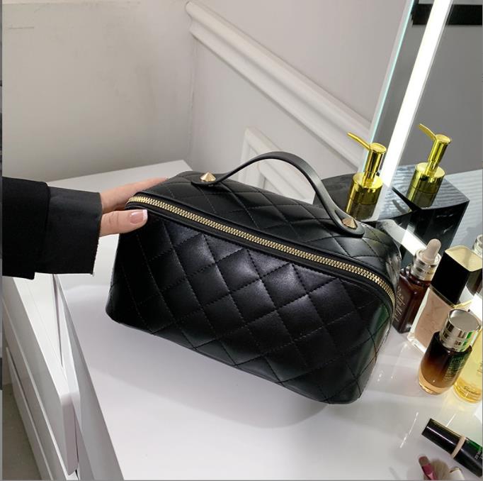 New Ins Large-capacity Portable Girl Makeup Bag Toiletries Organizer Female Storage Makeup Cases, Customize
New Ins Large-capacity Portable Girl Makeup Bag Toiletries Organizer Female Storage Makeup Cases, Customize