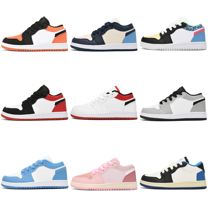 2022 kids children TS x Fragment Low Jumpman 1 1s sneaker baby toddlers basketball shoes Reverse Bred black toe Mocha Travis trainers boys girls sneakers, As photo 7
2022 kids children TS x Fragment Low Jumpman 1 1s sneaker baby toddlers basketball shoes Reverse Bred black toe Mocha Travis trainers boys girls sneakers, As photo 7