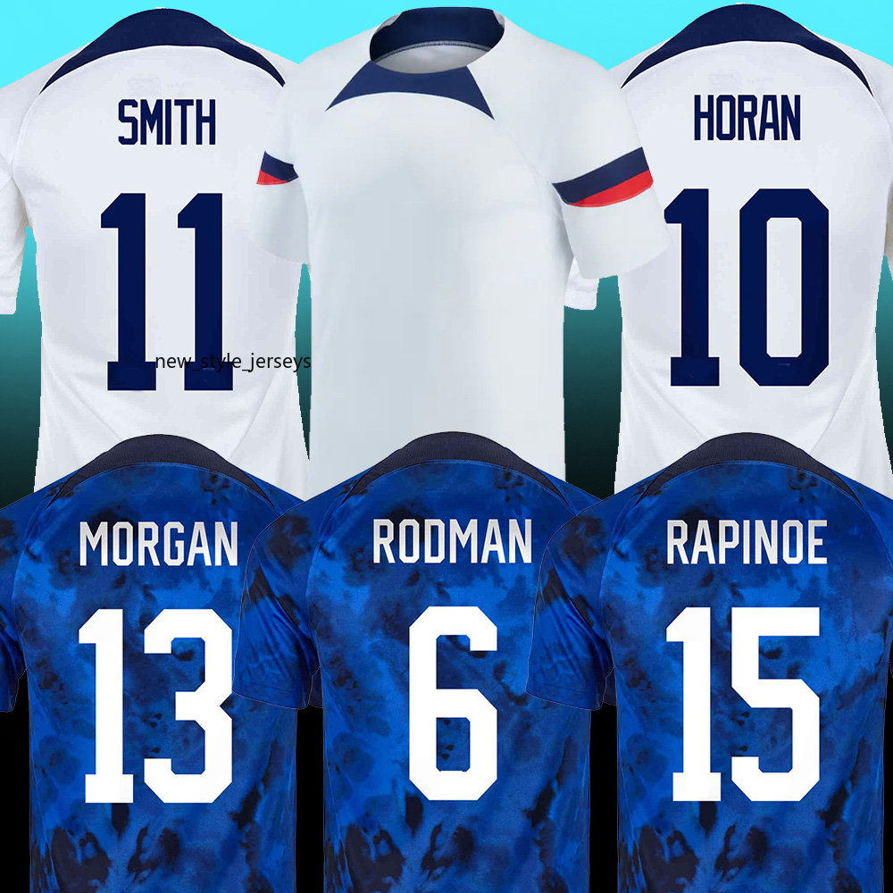 2022 Rose Lavelle USWNT Soccer jerseys USWNT Megan Rapinoe Trinity Rodman Alex Morgan Team UsAs Alex Morgan Lindsey Horan Sophia Smith Mallory Pugh Shirt, Men(mei guo )
2022 Rose Lavelle USWNT Soccer jerseys USWNT Megan Rapinoe Trinity Rodman Alex Morgan Team UsAs Alex Morgan Lindsey Horan Sophia Smith Mallory Pugh Shirt, Men(mei guo )