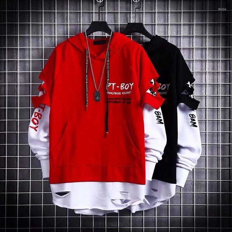 Men's Hoodies Men's Male Casual Sweatshirts Streetwear Men Sweatshirt Pullover 2022 Spring Autumn Fashion Japan Style, Black
Men's Hoodies Men's Male Casual Sweatshirts Streetwear Men Sweatshirt Pullover 2022 Spring Autumn Fashion Japan Style, Black
