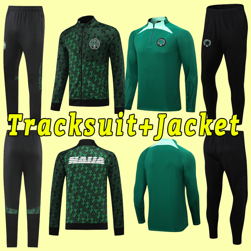 player fans 22 23 Nigerian OKOCHA Soccer jersey HOME 2022 2023 away Okechukwu IGHALO AHMED MUSA Ndidi MIKEL IHEANACHO Football shirts pant tracksuit training jacket, As shown
player fans 22 23 Nigerian OKOCHA Soccer jersey HOME 2022 2023 away Okechukwu IGHALO AHMED MUSA Ndidi MIKEL IHEANACHO Football shirts pant tracksuit training jacket, As shown