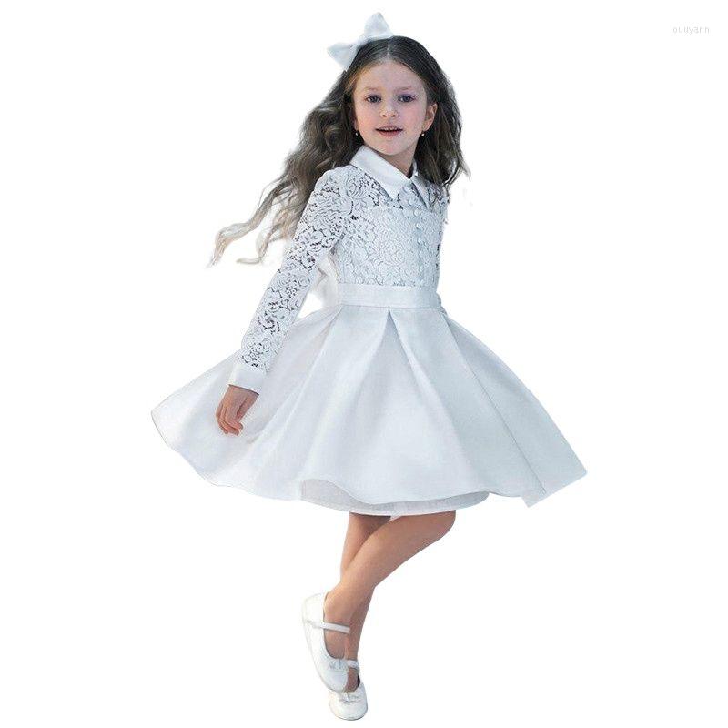 Girl Dresses White Flower Tulle Princess Dress Sleeveless Custom Made Pageant Gowns Fluffy Lace For Girls Communion
Girl Dresses White Flower Tulle Princess Dress Sleeveless Custom Made Pageant Gowns Fluffy Lace For Girls Communion