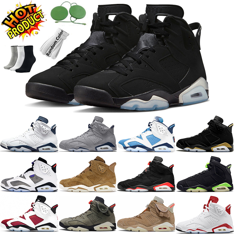 jumpman 6 OG 6s Basketball shoes Black Metallic Georgetown Midnight Navy Infrared DMP Black Cat Carmine Electric Green Flight trainer sneakers sport, Red oreo
jumpman 6 OG 6s Basketball shoes Black Metallic Georgetown Midnight Navy Infrared DMP Black Cat Carmine Electric Green Flight trainer sneakers sport, Red oreo