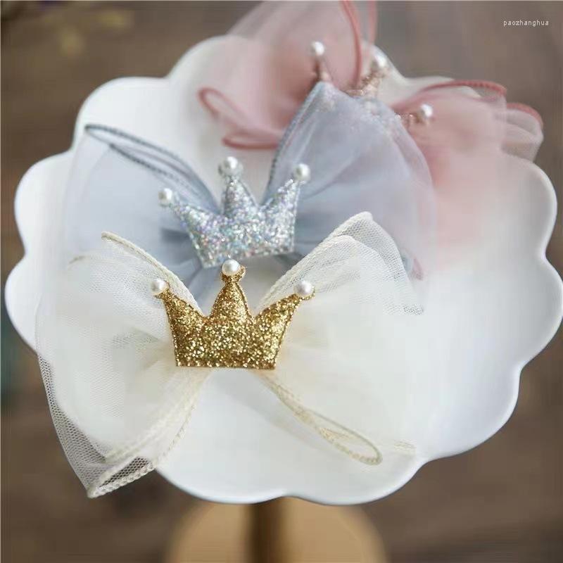 Hair Accessories 1Pcs Korean Stitching Crown Printed Bowknot Clips Cute Girls Barrettes Safty Hairpins Headwear Kids, Pink
Hair Accessories 1Pcs Korean Stitching Crown Printed Bowknot Clips Cute Girls Barrettes Safty Hairpins Headwear Kids, Pink