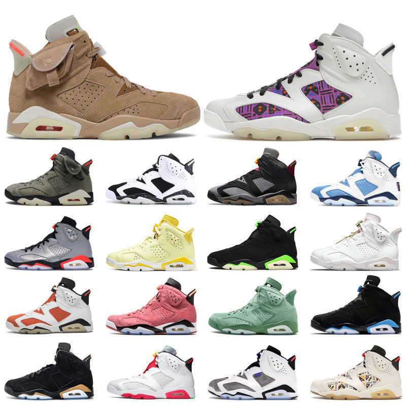 jumpman 6 men basketball shoes 6s Olive Khaki Light Graphite Dark Grey Electric Green Hare Floral UNC Tinker outdoor sports women sneakers, 14 oreo
jumpman 6 men basketball shoes 6s Olive Khaki Light Graphite Dark Grey Electric Green Hare Floral UNC Tinker outdoor sports women sneakers, 14 oreo