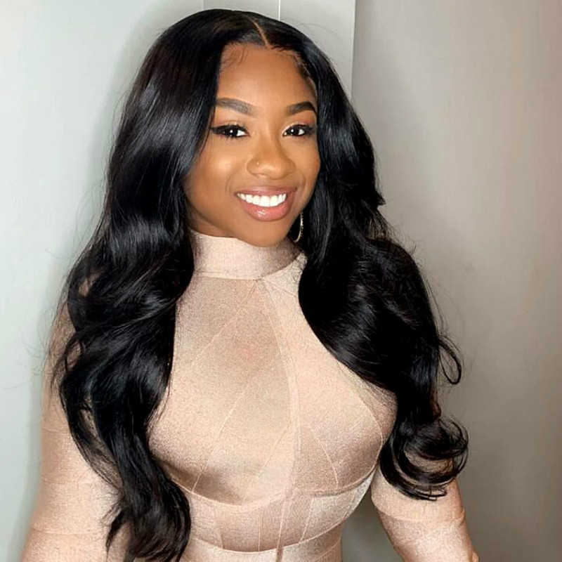 Hair Lace Wigs Wig Middle Part Bangs Long Curly Hair Big Wave Chemical Fiber Wigs Headgear Women's Overseas, Black
Hair Lace Wigs Wig Middle Part Bangs Long Curly Hair Big Wave Chemical Fiber Wigs Headgear Women's Overseas, Black