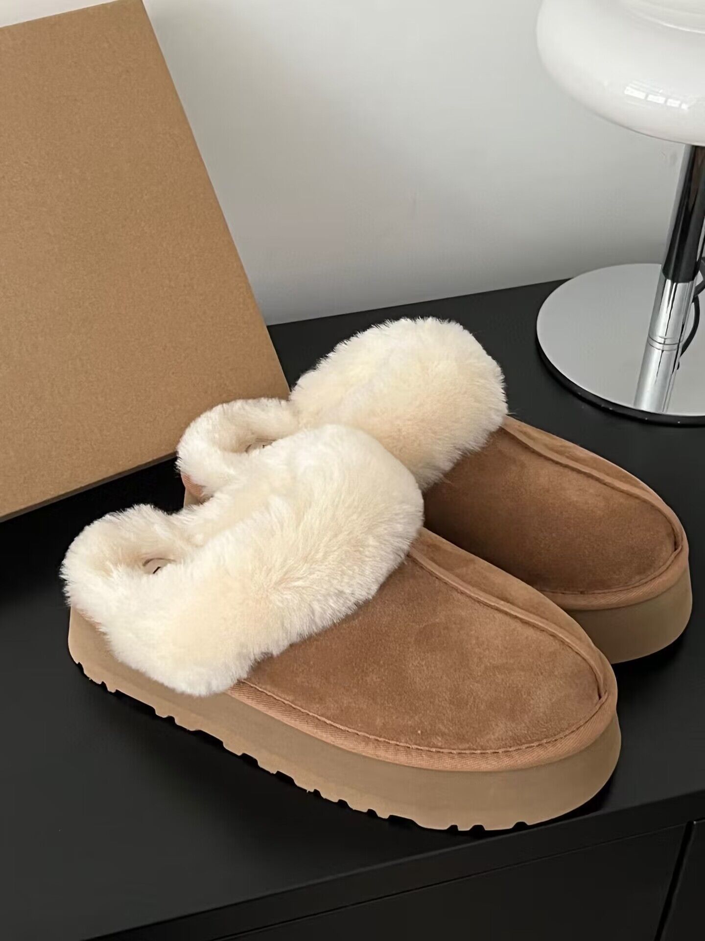 Boots Ug Women Tazz Sandals Uggly Fur Slides Classic Wgg Ultra Mini Platform Boot Tasman Slip-on Les Petites
Boots Ug Women Tazz Sandals Uggly Fur Slides Classic Wgg Ultra Mini Platform Boot Tasman Slip-on Les Petites