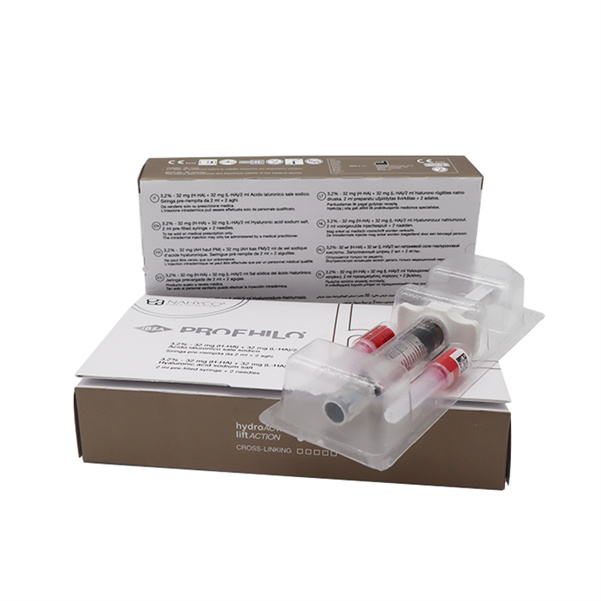 Beauty Items Profhilo Injectable Face Lifting Moisturising Anti-aging Anti wrinkles remove mesotherapy skin younger care HA filler 2ml profhilos
Beauty Items Profhilo Injectable Face Lifting Moisturising Anti-aging Anti wrinkles remove mesotherapy skin younger care HA filler 2ml profhilos