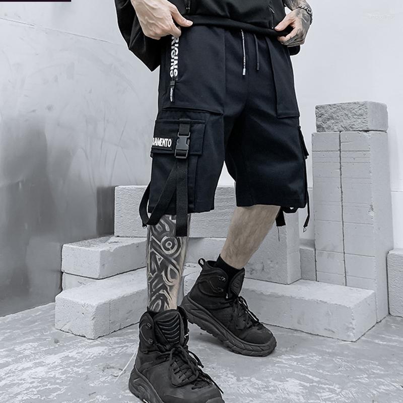 Men' Shorts 2022 Fashion Men' Cargo Summer Multi Pockets Harem Hip Hop Casual Male Track Short Joggers Trousers Harajuku Men, Black d105
Men' Shorts 2022 Fashion Men' Cargo Summer Multi Pockets Harem Hip Hop Casual Male Track Short Joggers Trousers Harajuku Men, Black d105