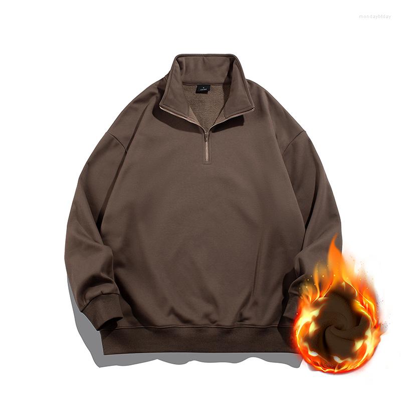 Men's Hoodies Men's And Women's Couple Clothes Long Sleeve Casual Sweatshirts Autumn Winter Outwear Warm Thicken Fleece Hip Hop, Black
Men's Hoodies Men's And Women's Couple Clothes Long Sleeve Casual Sweatshirts Autumn Winter Outwear Warm Thicken Fleece Hip Hop, Black