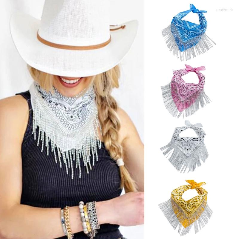 Scarves Gorgeous Silver Fringe Turban Disco Fringed Bandana Versatile Headscarf Party Embellished For Masquerades Cosplay
Scarves Gorgeous Silver Fringe Turban Disco Fringed Bandana Versatile Headscarf Party Embellished For Masquerades Cosplay