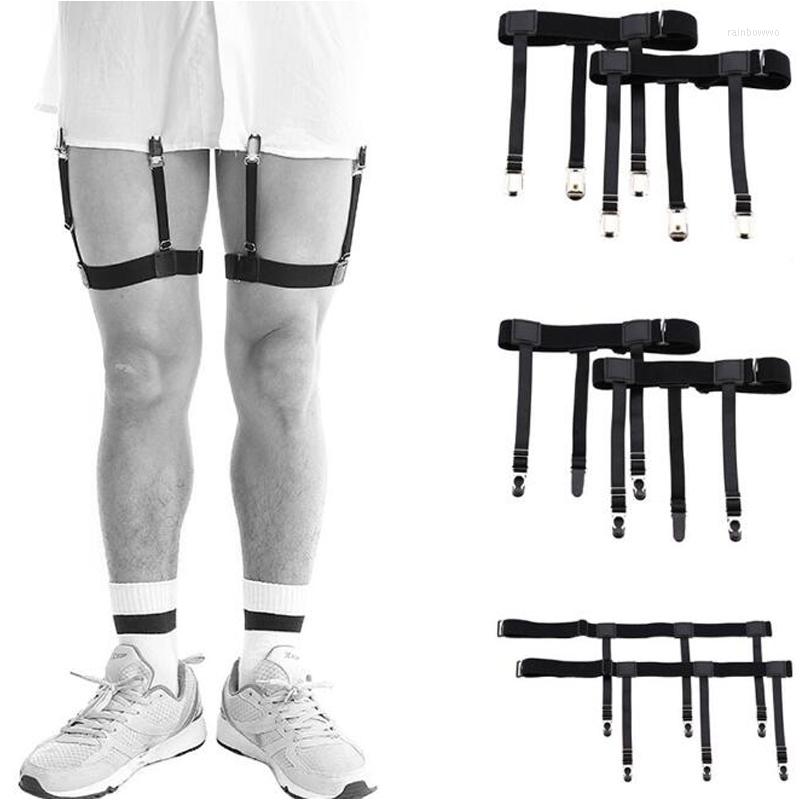 Belts Mens Shirt Stays Garters Elastic Nylon Adjustable Holders Crease-Resistance Belt Stirrup Suspenders Accessories, Black
Belts Mens Shirt Stays Garters Elastic Nylon Adjustable Holders Crease-Resistance Belt Stirrup Suspenders Accessories, Black
