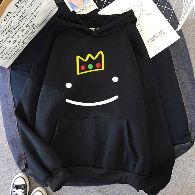 Women's Hoodies Ranboo Merch Loose Fleece Hoodie Cartoon Dream Smp Vintage Unisex Pullovers Sweatshirt For Teens Winter Clothes Women, 21633-11a
Women's Hoodies Ranboo Merch Loose Fleece Hoodie Cartoon Dream Smp Vintage Unisex Pullovers Sweatshirt For Teens Winter Clothes Women, 21633-11a