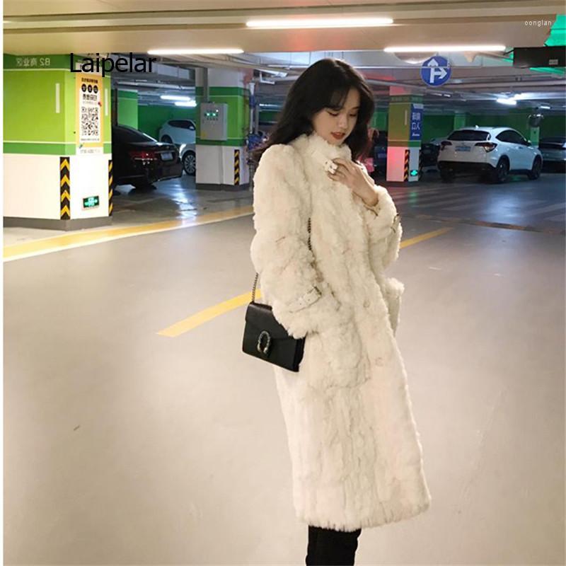Women' Fur Winter Lmitate Otter Coat Women Korean Fashion Stand-up Collar Thick Warm Hairy Mid-Length Overcoat Female, Beige
Women' Fur Winter Lmitate Otter Coat Women Korean Fashion Stand-up Collar Thick Warm Hairy Mid-Length Overcoat Female, Beige