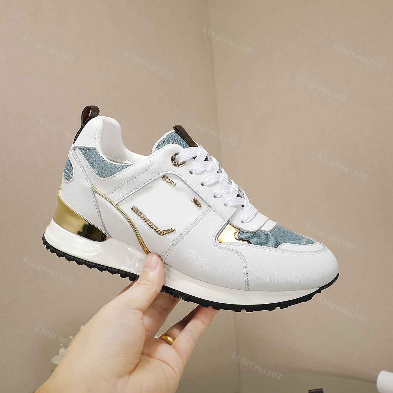 Runaway Sneaker Men Women Casual Shoes Designer Calf Leather Sneakers Mesh Mixed Color Trainer Retro Splicing Stylist Shoe Unisex Sneaker
Runaway Sneaker Men Women Casual Shoes Designer Calf Leather Sneakers Mesh Mixed Color Trainer Retro Splicing Stylist Shoe Unisex Sneaker