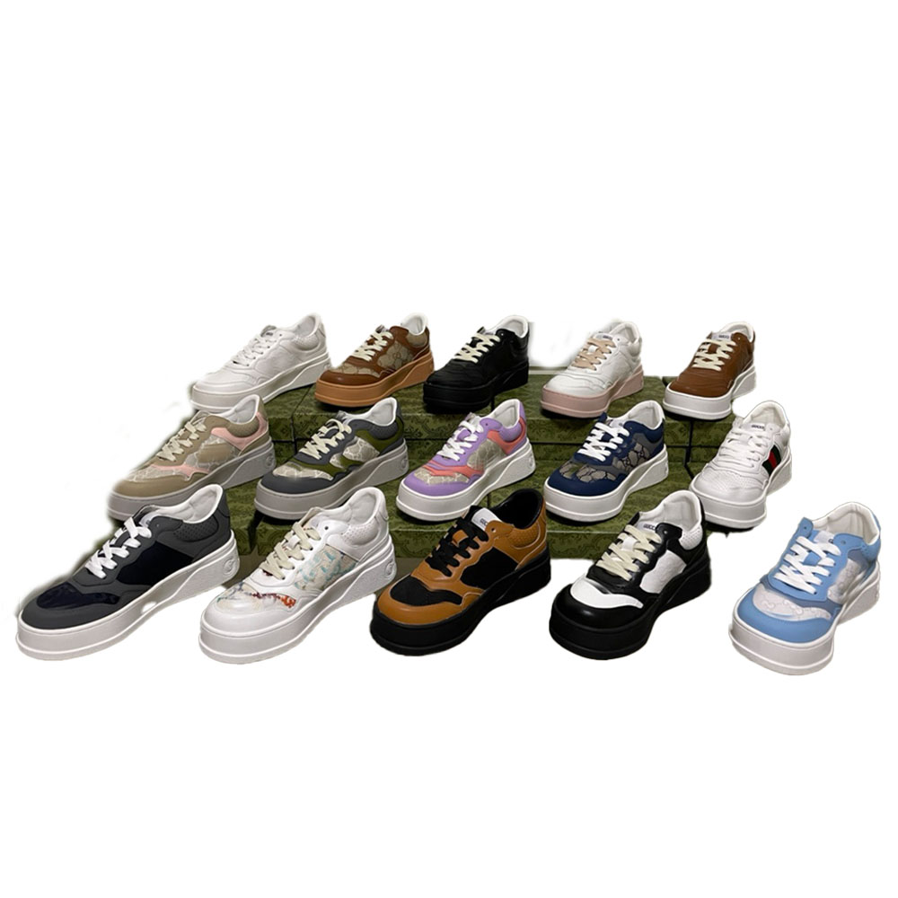 Top Designer Brand 2022 Autumn and Winter New Couples Multicolor Sneakers Small Fragrance Thick Bottom Fashion Comfortable Casual Sports Running Board Shoes, Yellow
Top Designer Brand 2022 Autumn and Winter New Couples Multicolor Sneakers Small Fragrance Thick Bottom Fashion Comfortable Casual Sports Running Board Shoes, Yellow