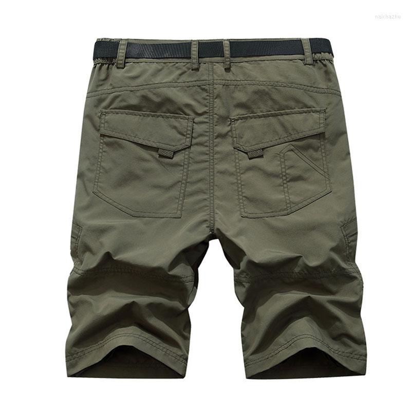 Men's Shorts Men's Military Cargo Summer Multiple Pockets Quick Dry Breathable Pants Male Outdoor Hiking Camping Sports Joggers, Army green
Men's Shorts Men's Military Cargo Summer Multiple Pockets Quick Dry Breathable Pants Male Outdoor Hiking Camping Sports Joggers, Army green