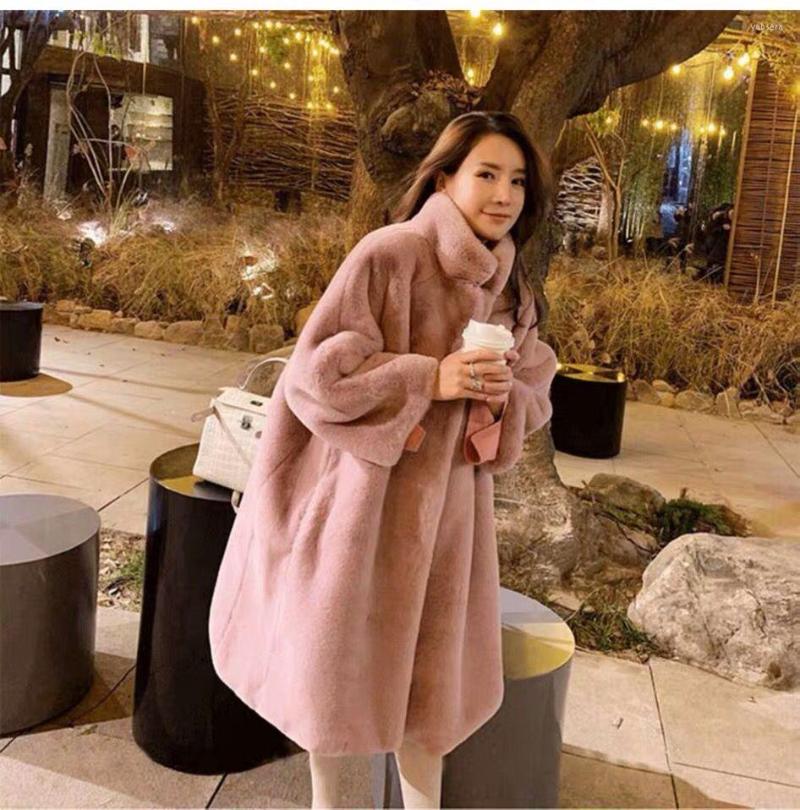 Women's Fur Women's Long Winter Coat Jacket Women Imitation Furry Faux Coats And Jackets Plus Size KJ4711, Black
Women's Fur Women's Long Winter Coat Jacket Women Imitation Furry Faux Coats And Jackets Plus Size KJ4711, Black